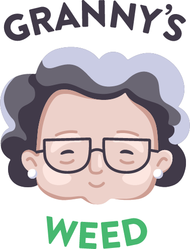 Granny's Weed Affliliate Link